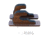 Rush Creek Creations Wall Gun Display Hooks, Walnut, 10.2 x 1.7 x 6.2, 38-4087