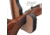 Rush Creek Creations Wall Gun Display Hooks, Walnut, 10.2 x 1.7 x 6.2, 38-4087