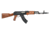 RW Minis AK-47, Replica 1/3 scale, non-firing model, Black, RWWDAK47