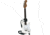RW Minis Electric Guitar Scale Replica, White, 02.0013.00