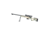 RW Minis Sniper Rifle , Replica 1/3 scale, non-firing model, Camo, RWCAMAWM