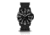 Smith &amp; Bradley Watches SANS-13 Tactical Sport Watch, Black Case/Black Dial, 42mm, SAN201