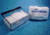 S-Curve Technologies Dispenser Presat Wipes-petg WDL-1048PETG, Unit EA