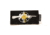 S.O.Tech Black Symbology Patch, Designated Marksman SYPCH-DM-BLK