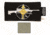 S.O.Tech Coyote Brown Symbology Patch, Sniper Reticle SYPCH-RTCL-CB
