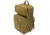 S.O.Tech Gorilla Range Bag System, A1, Black, NSN NO PRB-SYS-A1-BLK