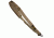 S.O.Tech Jaguar Single Point Bungee Sling, Coyote Brown, NSN NO JSPS-MCB