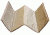 S.O.Tech Six Magazine Chest Rig, Coyote Brown SGBI-CB