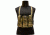 S.O.Tech Six Magazine Chest Rig, Multicam SMCR-MC