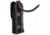 S.O.Tech Speed Clip 60 Round Surefire Mag Pouch, Black BSF60MP-TBVS-BLCK