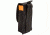 S.O.Tech Speed Clip Double M4 Pouch, Black BDM4MP-TBVS-BLCK