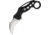 S-TEC Karambit Linerlock A/O Blk