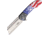 S-TEC Liberty Linerlock A/O Knife, T271910-13