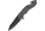 S-TEC Linerlock A/O CF Pattern