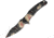 S-TEC Skull Linerlock A/O Knife, 27, T271910-27