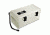 S3 T3500 Hard Case, Clear T3500-1