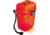 S3 T4000 Waterproof Dry Protective Gun Case, Translucent Red, T4000-9