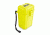 S3 T4000 Waterproof Dry Protective Gun Case, Frosted Clear, T4000-1
