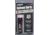 Sabre 2.00 oz Magnum 60 Advanced 3-in-1 Formula Defense Spray, Black M-60