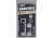 Sabre .54 oz Hard Case Advanced 3-in-1 Formula, Black HC-14-BK