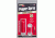 Sabre .54 oz Hard Case w/ Quick Release Key Ring, RED HC-14-RD-US