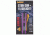 Sabre 3.8 Million Volt Stun Gun W/Flashlight, 12-268