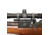 SADLAK M1A Scope Mount, Aluminum, Black, Medium, 140012