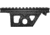 SADLAK M1A Scope Mount, Lightweight Airborne, Black, Medium, 140015