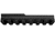SADLAK Steel Low Profile Front Rail Mounting System, Fibergalss Stock, Black, Medium, 1400621