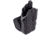 Safariland Solis ALS Concealment Nylon OWB Belt Holster, Glock 17, Left Hand, Black, SOLIS-1-835-A-7-C3-412