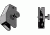 Safariland 008 Trigger Guard Tension Block Replacement for 008 Holster 008-1