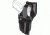 Safariland 0705 Duty Holster, SSIII Low-Ride, Level III Retention - Basket Black, Left Hand 0705-79-182