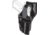 Safariland 0705 Duty Holster, SSIII Low-Ride, Level III Retention - Basket Black, Right Hand
