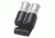 Safariland 080-12 Shot Shell Holder, 12 Gauge, Belt Clip Mount