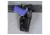 Safariland 6285 SLS LVL II  Low-Ride Holster, Colt 1911 Government, Right, Hi Gloss, Black, 6285-53-491