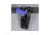 Safariland 6285 SLS LVL II  Low-Ride Holster, SA XD-M 4.5in 9mm/.45 ACP/.40 S&amp;W, X300U, Right, Basketweave, Black, 6285-14921-481