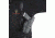 Safariland 1051 ALS Shoulder Holster W/ Dual Mag Pouch, Sphinx Sdp Compact, Plain Black, RH 1051-282-411