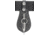 Safariland 168 Key Ring, 2 Snap, Flap Style 168-4B
