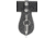 Safariland 168 Key Ring, 2 Snap, Flap Style 168-9PBL