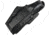 Safariland 200 Top Gun Mid-Ride Level-1 Retention, S&amp;W 469/6906, Plain Black, Right Hand, 200-20-161