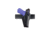 Safariland 200 Top Gun Mid-Ride Level-1 Retention, Beretta 92, Nylon-Look Black, Right Hand, 200-73-261