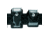 POUCH HLDR W/FLAP STX PL TASER
