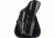Safariland 5181 Hi-Ride Open Top Paddle Holster, Sig Sauer225, STX Plain Black, Right Hand, 5181-79-61
