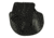 Safariland 5198 Open Top Paddle &amp; Belt Slide Holster w/Detent, Colt Officer, STX Plain Black, Right Hand, 5198-54-411