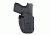 Safariland 571 GLS Slim Pro-Fit Holsters, M&amp;P Shield 9/40/.45, SafariSeven Plain, Left Hand, Black 1202667