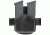 Safariland 572 Concealment Magazine Holder, Paddle, Double - Plain Black, Ambidextrous 572-83-2