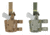 Safariland 6004 SLS Tactical Holster for H&amp;K, Coyote Brown, OD Green
