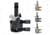 Safariland 6004 SLS Tactical Holster - OD Green, Right Hand 6004-93-561, Foliage Green, OD Green