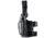 Safariland 6004 SLS Tactical Holster - Tactical Black, Left Hand 6004-193-122