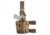 Safariland 6005 SLS Tactical Holster w/Quick Release, Sig Sauer220/226, Coyote Brown, Left Hand, No Rails, 6005-77-762